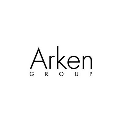 logo arken