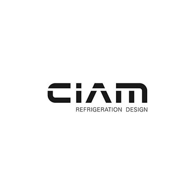 logo ciam