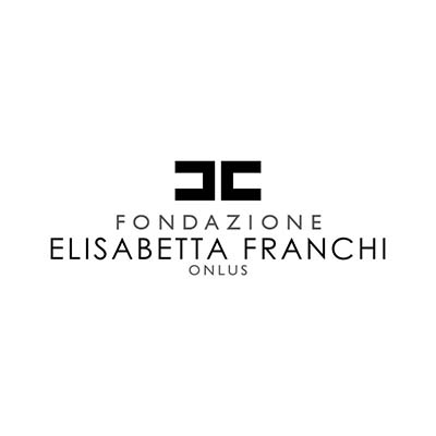 logo elisabetta franchi