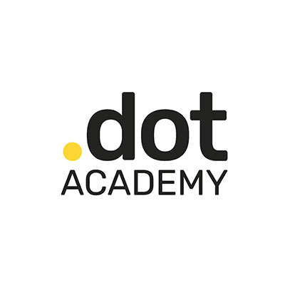 Logo Dot Academy