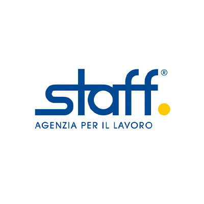 Logo Staff