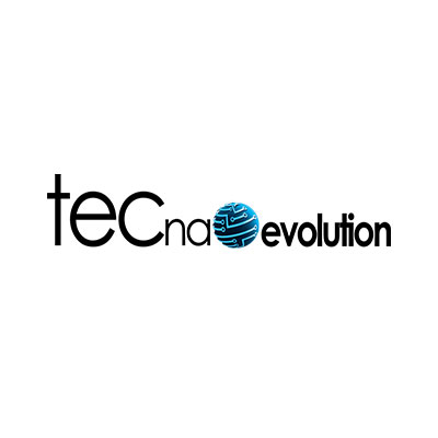 Logo ecna Evolution