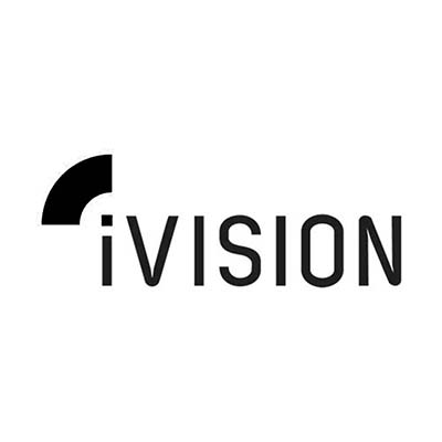 logo ivision