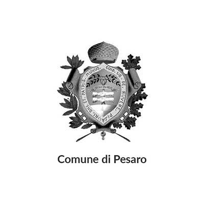 logo pesaro
