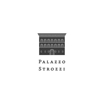 logo palazzo strozzi