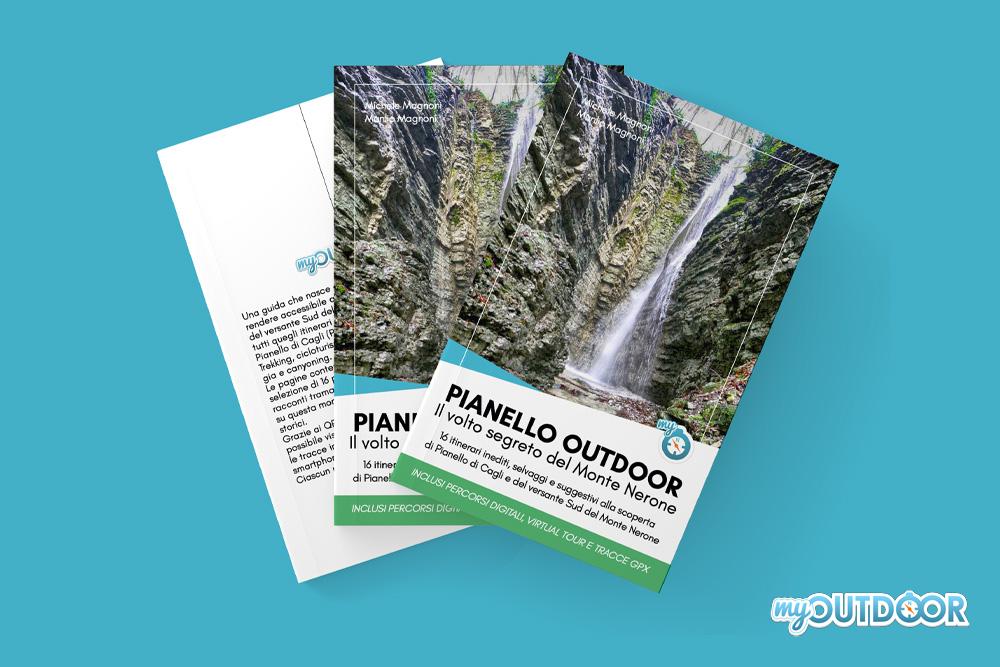 Pianello Outdoor: il volto segreto del Monte Nerone